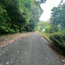 朝倉郡筑前町曽根田　売地　66坪 画像9